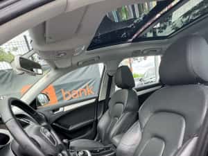 AUDI A4 2.0 TDI RATE/Buy-back — miniatura 7