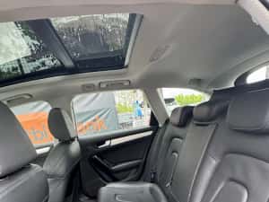 AUDI A4 2.0 TDI RATE/Buy-back — miniatura 8