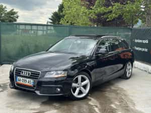 AUDI A4 2.0 TDI RATE/Buy-back — miniatura 9
