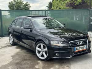 AUDI A4 2.0 TDI RATE/Buy-back — miniatura 10