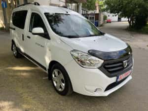 Dokker  Euro 6 1.5 dci impecabil — miniatura 2
