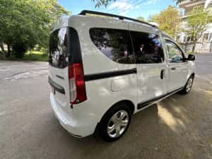Dokker  Euro 6 1.5 dci impecabil — miniatura 3