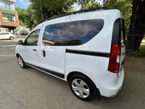 Dokker  Euro 6 1.5 dci impecabil — miniatura 4