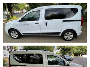 Dokker  Euro 6 1.5 dci impecabil — miniatura 5