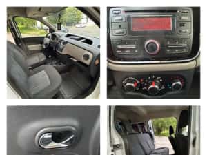 Dokker  Euro 6 1.5 dci impecabil — miniatura 7