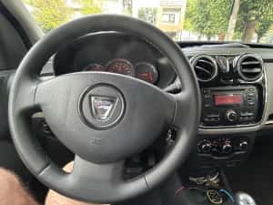 Dokker  Euro 6 1.5 dci impecabil — miniatura 8