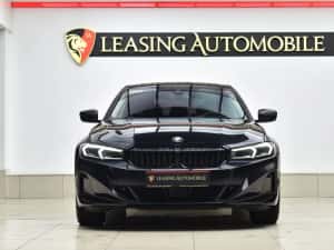 BMW Seria 3 2023 Facelift Xdrive Faruri Laser Ceasuri Digitale ACC Piele Navi Gara — miniatura 2
