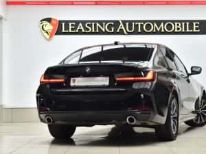 BMW Seria 3 2023 Facelift Xdrive Faruri Laser Ceasuri Digitale ACC Piele Navi Gara — miniatura 4