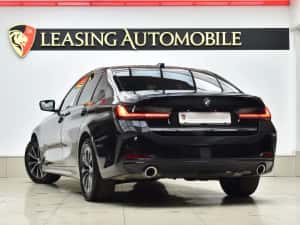 BMW Seria 3 2023 Facelift Xdrive Faruri Laser Ceasuri Digitale ACC Piele Navi Gara — miniatura 5