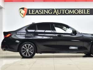 BMW Seria 3 2023 Facelift Xdrive Faruri Laser Ceasuri Digitale ACC Piele Navi Gara — miniatura 6