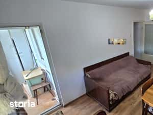 Apartament 2 camere semidecomandat Zona Far Etajul 1 Încadrat Centrala — miniatura 4