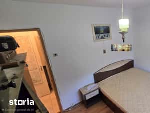 Apartament 2 camere semidecomandat Zona Far Etajul 1 Încadrat Centrala — miniatura 6