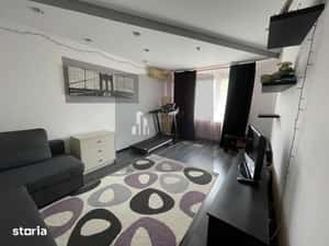Apartament 2 camere decomandat/ sector 3/3 min metrou 1 Dec — miniatura 4