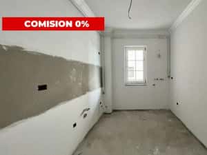 Apartament 2 camere cu gradina de 50 mp, in zona Penny Market Giroc - ID V3606 — miniatura 1