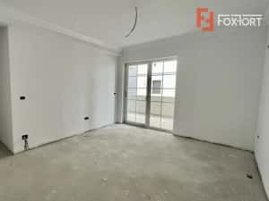 Apartament 2 camere cu gradina de 50 mp, in zona Penny Market Giroc - ID V3606 — miniatura 5