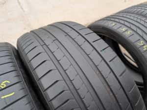 275/45 R21 • Vara • Pirelli P zero 107Y | 2 buc | Pret/buc — miniatura 3