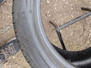 275/45 R21 • Vara • Pirelli P zero 107Y | 2 buc | Pret/buc — miniatura 9