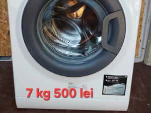 Masini de spalat 7 kg Asigur transport — miniatura 5