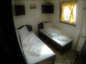 hotel plutitor  front  acostare/ teren intravilan  BRATUL SF. GHEORGHE — miniatura 4