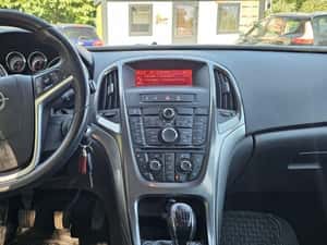 Opel Astra 2011, 140.000 km, Diesel, Manuala — miniatura 7