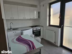 Apartament 1 camera | Panoramic Residence CUG | Parcare | 32 mp — miniatura 5