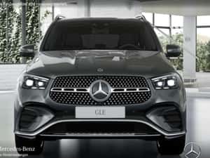 Mercedes-Benz GLE 450 SUV, 11.600 km, second-hand — miniatura 5
