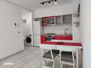 De inchiriat ap cu 2 cam Adorapark — miniatura 5