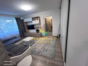Vanzare 3 Camere Mobilat Centrala  Blv. Constantin Brancoveanu LP adp