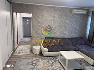 Vanzare 3 Camere Mobilat Centrala  Blv. Constantin Brancoveanu LP adp — miniatura 4