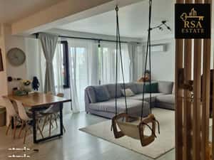 Apartment cu 3 camere de vanzare etaj 2 Bd Dem Radulescu Rm Valcea — miniatura 3
