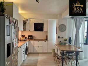 Apartment cu 3 camere de vanzare etaj 2 Bd Dem Radulescu Rm Valcea — miniatura 4