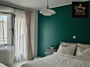 Apartment cu 3 camere de vanzare etaj 2 Bd Dem Radulescu Rm Valcea — miniatura 5