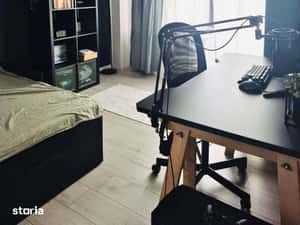 Apartment cu 3 camere de vanzare etaj 2 Bd Dem Radulescu Rm Valcea — miniatura 6