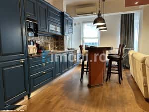 Apartament generos cu 3 camere si finisaje nobile, zona The Office — miniatura 3