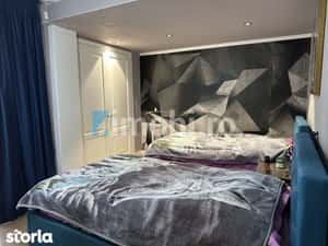 Apartament generos cu 3 camere si finisaje nobile, zona The Office — miniatura 5