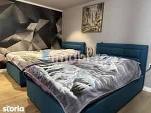 Apartament generos cu 3 camere si finisaje nobile, zona The Office — miniatura 6