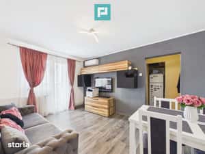 Apartament 2 camere renovat în zona Fortuna — miniatura 5