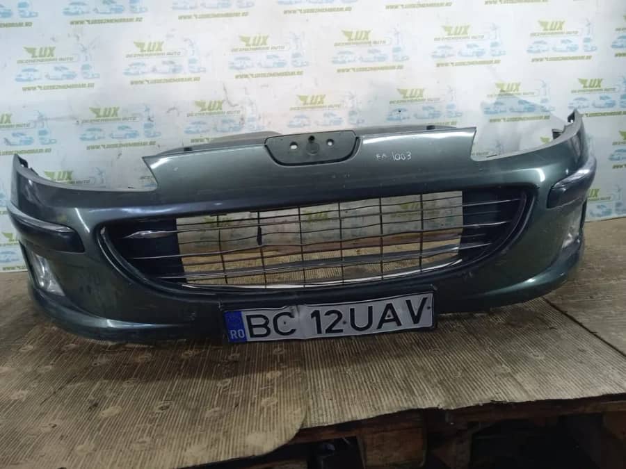 Bara fata Peugeot 407 1 (2004 - 2010) 2.0 hdi DW10BTED4 — fotografie 1 din 10