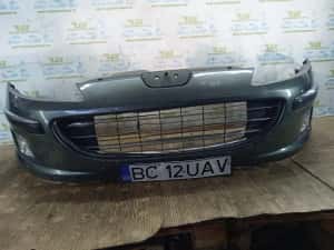 Bara fata Peugeot 407 1 (2004 - 2010) 2.0 hdi DW10BTED4 — miniatura 2