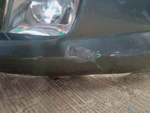 Bara fata Peugeot 407 1 (2004 - 2010) 2.0 hdi DW10BTED4 — miniatura 8