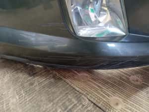 Bara fata Peugeot 407 1 (2004 - 2010) 2.0 hdi DW10BTED4 — miniatura 9