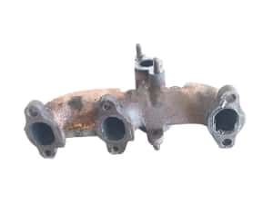 Galerie Evacuare Audi A2 8Z0 2000 - 2005 1.4 Tdi Amf