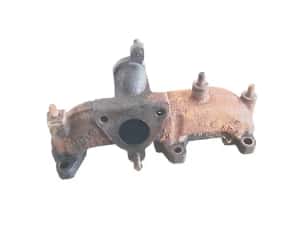 Galerie Evacuare Audi A2 8Z0 2000 - 2005 1.4 Tdi Amf — miniatura 4
