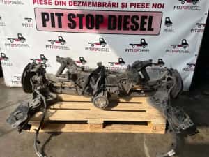 punte spate renault kadjar 1.6 dci 2015 2016 2017 2018 — miniatura 3