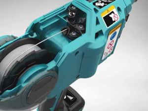 Inchiriez Masina de legat fier, drujba beton, Rigla vibranta 3 m-Lipa — miniatura 3