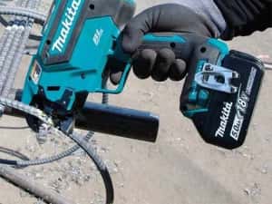 Inchiriez Masina de legat fier, drujba beton, Rigla vibranta 3 m-Lipa — miniatura 8