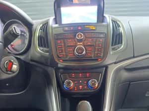 Opel Zafira Tourer 2.0 CDTI  Automat 7 Locuri — miniatura 8