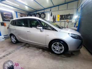 Opel Zafira Tourer 2.0 CDTI  Automat 7 Locuri — miniatura 10