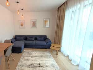 DIRECT PROPRIETAR, 2 camere Nusco 2, lux, prima închiriere. — miniatura 2