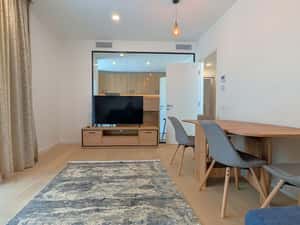 DIRECT PROPRIETAR, 2 camere Nusco 2, lux, prima închiriere. — miniatura 5